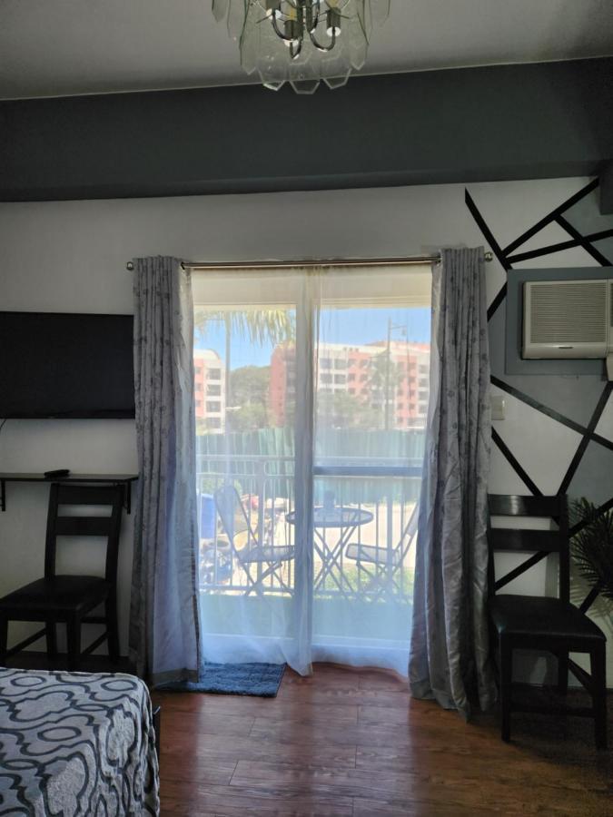 Condo Azur Suites A125 Amani Resorts Residences , 5 Minutes Airport, Netflix, Stylish, Cozy With Luxurious Swimming Pool Lapu-Lapu City Exterior foto