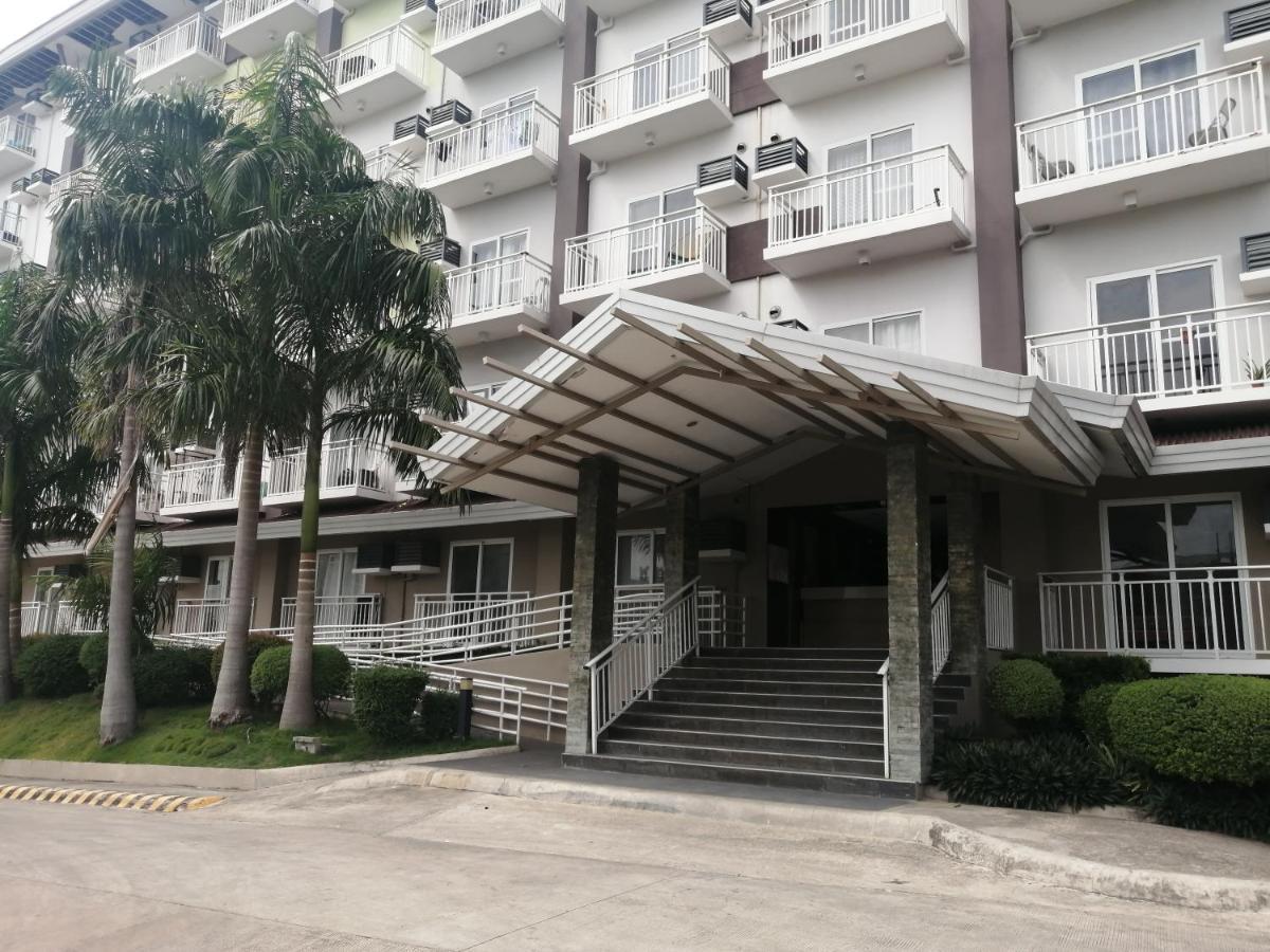 Condo Azur Suites A125 Amani Resorts Residences , 5 Minutes Airport, Netflix, Stylish, Cozy With Luxurious Swimming Pool Lapu-Lapu City Exterior foto