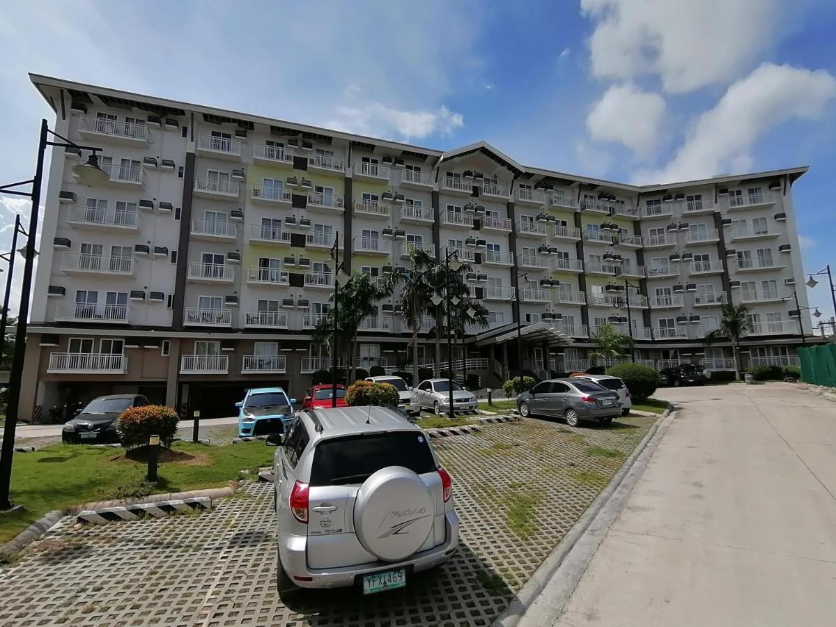 Condo Azur Suites A125 Amani Resorts Residences , 5 Minutes Airport, Netflix, Stylish, Cozy With Luxurious Swimming Pool Lapu-Lapu City Exterior foto